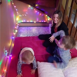 Meet your Posher, Jen